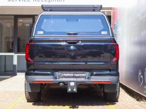 Volkswagen Amarok 3.0TDI V6 double cab Aventura 4Motion - Image 7
