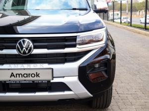 Volkswagen Amarok 3.0TDI V6 double cab Aventura 4Motion - Image 8