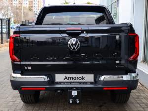 Volkswagen Amarok 3.0TDI V6 double cab Aventura 4Motion - Image 9