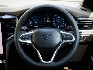 Volkswagen Amarok 3.0TDI V6 double cab Style 4Motion - Image 10