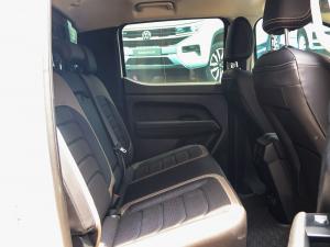 Volkswagen Amarok 3.0TDI V6 double cab Style 4Motion - Image 10