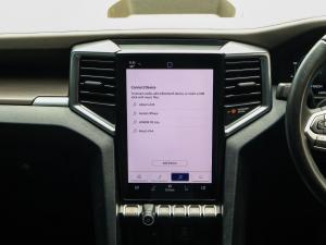 Volkswagen Amarok 3.0TDI V6 double cab Style 4Motion - Image 11