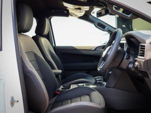 Volkswagen Amarok 3.0TDI V6 double cab Style 4Motion - Image 11