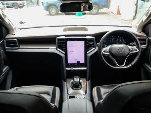 Volkswagen Amarok 3.0TDI V6 double cab Style 4Motion - Image 13