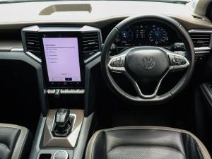 Volkswagen Amarok 3.0TDI V6 double cab Style 4Motion - Image 14