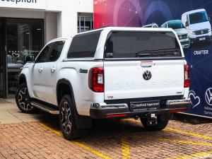 Volkswagen Amarok 3.0TDI V6 double cab Style 4Motion - Image 17