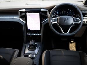 Volkswagen Amarok 3.0TDI V6 double cab Style 4Motion - Image 18