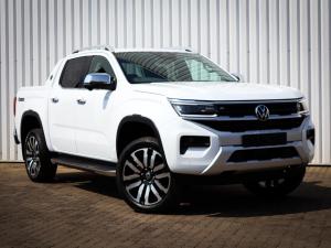 Volkswagen Amarok 3.0TDI V6 double cab Style 4Motion - Image 1