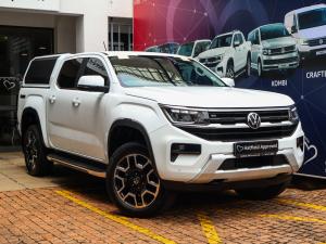 Volkswagen Amarok 3.0TDI V6 double cab Style 4Motion - Image 1