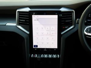 Volkswagen Amarok 3.0TDI V6 double cab Style 4Motion - Image 10