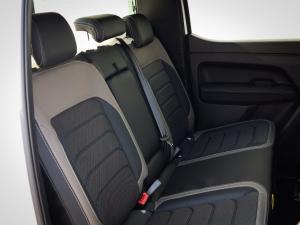 Volkswagen Amarok 3.0TDI V6 double cab Style 4Motion - Image 8