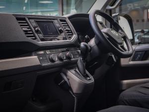Volkswagen Crafter 35 2.0TDi MWB 103KW automaticP/V - Image 10