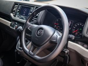 Volkswagen Crafter 35 2.0TDi MWB 103KW automaticP/V - Image 11