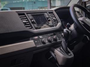 Volkswagen Crafter 35 2.0TDi MWB 103KW automaticP/V - Image 12