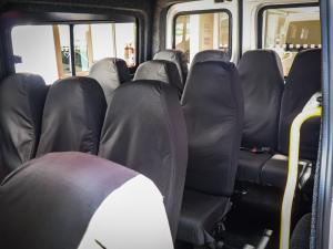 Volkswagen Crafter 35 2.0TDi MWB 103KW automaticP/V - Image 14