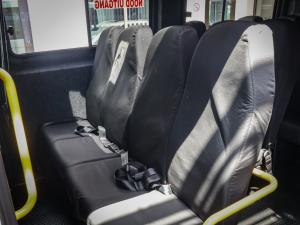 Volkswagen Crafter 35 2.0TDi MWB 103KW automaticP/V - Image 16