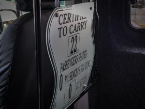 Volkswagen Crafter 35 2.0TDi MWB 103KW automaticP/V - Image 17