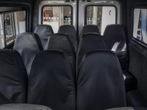 Volkswagen Crafter 35 2.0TDi MWB 103KW automaticP/V - Image 18