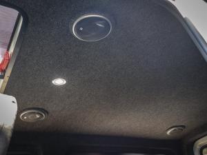 Volkswagen Crafter 35 2.0TDi MWB 103KW automaticP/V - Image 19