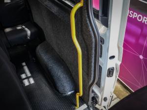 Volkswagen Crafter 35 2.0TDi MWB 103KW automaticP/V - Image 20