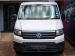 Volkswagen Crafter 35 2.0TDi MWB 103KW automaticP/V - Thumbnail 3