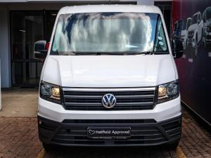 Volkswagen Crafter 35 2.0TDi MWB 103KW automaticP/V - Image 3