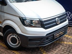 Volkswagen Crafter 35 2.0TDi MWB 103KW automaticP/V - Image 4