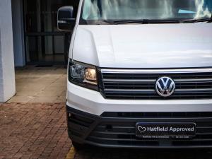 Volkswagen Crafter 35 2.0TDi MWB 103KW automaticP/V - Image 5
