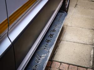 Volkswagen Crafter 35 2.0TDi MWB 103KW automaticP/V - Image 6