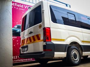 Volkswagen Crafter 35 2.0TDi MWB 103KW automaticP/V - Image 7