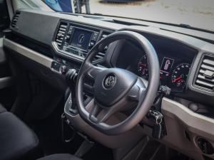 Volkswagen Crafter 35 2.0TDi MWB 103KW automaticP/V - Image 9