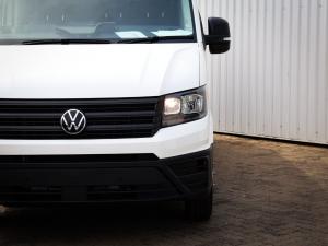Volkswagen Crafter 50 2.0TDi 120KW Xlwb automaticP/V - Image 10