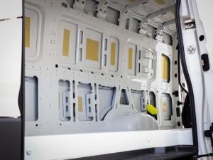 Volkswagen Crafter 50 2.0TDi 120KW Xlwb automaticP/V - Image 11