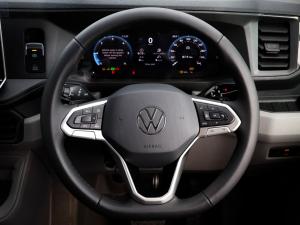 Volkswagen Crafter 50 2.0TDi 120KW Xlwb automaticP/V - Image 12