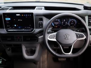 Volkswagen Crafter 50 2.0TDi 120KW Xlwb automaticP/V - Image 15