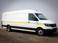 Thumbnail Volkswagen Crafter 50 2.0TDi 120KW Xlwb automaticP/V