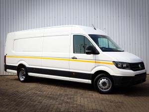 Volkswagen Crafter 50 2.0TDi 120KW Xlwb automaticP/V - Image 1