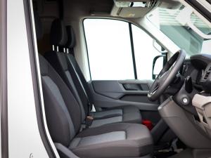 Volkswagen Crafter 50 2.0TDi 120KW Xlwb automaticP/V - Image 4