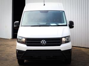 Volkswagen Crafter 50 2.0TDi 120KW Xlwb automaticP/V - Image 5