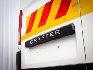 Volkswagen Crafter 50 2.0TDi 120KW Xlwb automaticP/V - Image 6