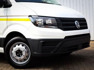 Volkswagen Crafter 50 2.0TDi 120KW Xlwb automaticP/V - Image 7