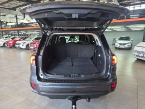 Ford Everest 2.0D BI-TURBO XLT automatic - Image 11