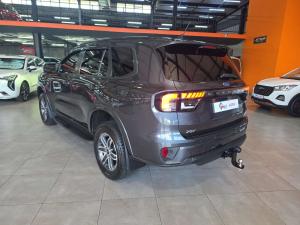 Ford Everest 2.0D BI-TURBO XLT automatic - Image 12