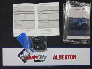 Ford Everest 2.0D BI-TURBO XLT automatic - Image 1