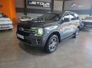 Thumbnail Ford Everest 2.0D BI-TURBO XLT automatic