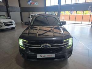 Ford Everest 2.0D BI-TURBO XLT automatic - Image 4