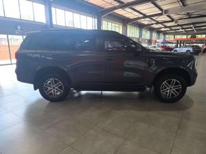 Ford Everest 2.0D BI-TURBO XLT automatic - Image 7