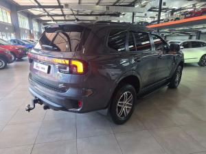 Ford Everest 2.0D BI-TURBO XLT automatic - Image 8