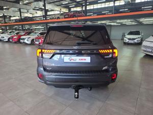 Ford Everest 2.0D BI-TURBO XLT automatic - Image 9