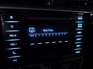 Toyota Corolla Quest Plus 1.8 CVT - Image 12